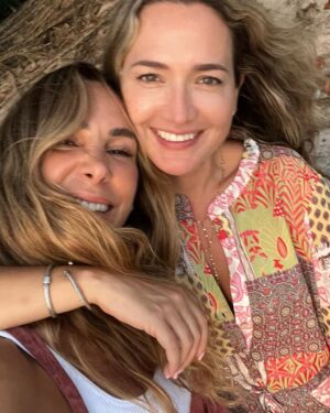 Natalia Streignard Instagram - Las mejores vacaciones!… muchas fotos por postear… estas son algunas…