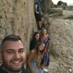 Natalia Streignard Instagram - Disfrutando de la belleza del Libano… que paseo tan bonito.!! Beirut, Lebanon