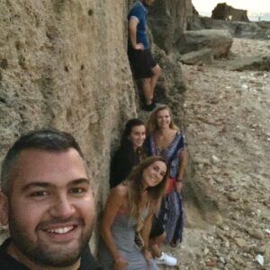 Natalia Streignard Instagram - Disfrutando de la belleza del Libano… que paseo tan bonito.!!