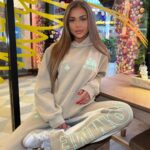 Natalia Zoppa Instagram - Casual fits 👽 @boohoomanofficial #ad