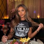 Natalia Zoppa Instagram - 🖤 Menagerie Restaurant & Bar