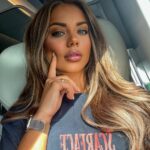 Natalia Zoppa Instagram - FWM