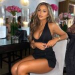 Natalia Zoppa Instagram - Sittin pretty