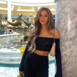 Natalia Zoppa Instagram - Retail therapy