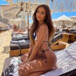 Natalia Zoppa Instagram - Bringing the heat