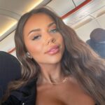 Natalia Zoppa Instagram - Another one ✈️