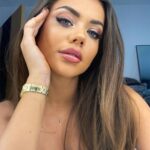 Natalia Zoppa Instagram - Pillow talk