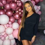 Natalia Zoppa Instagram - Oh hey 👋
