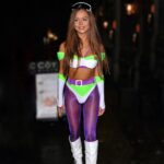 Natalia Zoppa Instagram - To infinity and beyond 🚀