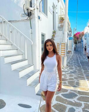 Natalia Zoppa Instagram - Get me back here ASAP 😭