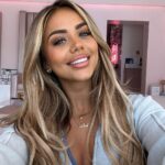 Natalia Zoppa Instagram - happyyy