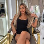 Natalia Zoppa Instagram - Good hair day ✨ Using @length2lengthhairextensions