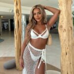 Natalia Zoppa Instagram - Say less Ibiza