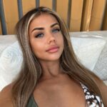 Natalia Zoppa Instagram - Raise ur hand if your titties disappear when you lay down too 🙋‍♀️