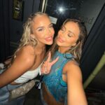 Natalia Zoppa Instagram - Felt cute or whateva