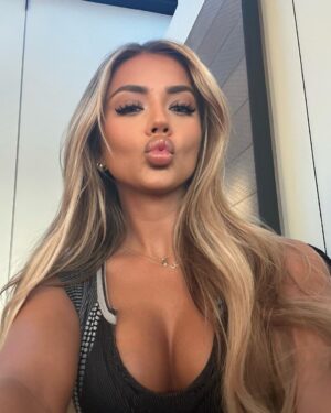 Natalia Zoppa Instagram - To 24 🎂