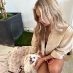 Natalia Zoppa Instagram - LA/Chella dump ☀️