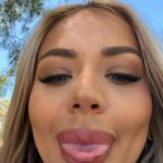 Natalia Zoppa Instagram - LA/Chella dump ☀️
