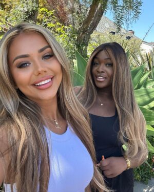 Natalia Zoppa Instagram - LA/Chella dump ☀️