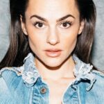 Natalie Negrotti Instagram - GRWM to take myself on a date tonight 🤍🫶✨ studio and cover photo: @svnhng New York City