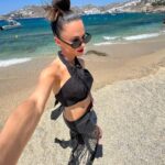 Natalie Negrotti Instagram - I’ve got this feeling I can’t explain…🎶🖤 Scorpios Community