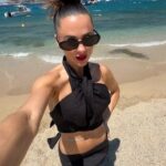 Natalie Negrotti Instagram - I’ve got this feeling I can’t explain…🎶🖤 Scorpios Community