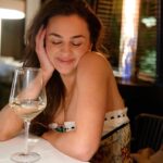 Natalie Negrotti Instagram - blissfully dreaming of this day in Lake Como @withjean Lake Como, Italy