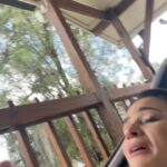 Natalie Negrotti Instagram - Tampa was so fun! 🦩(swipe right to see me go off in Spanish)🤣It was a beautiful weekend for my nephew Ryan’s first communion and piano recital and I am so proud of him. We had the best family time and I couldn’t stop laughing for 4 days. I got a cellutone treatment and laser hair removal at @fusionmedispa and went out dancing 💃🏽 Tampa is really growing and becoming a hot spot to visit. Stay tuned for my Tampa vlog! 📸 @djriichmusic Tampa, Florida
