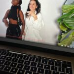 Natalie Negrotti Instagram - I am UNWELL 🤣 4th pic is not ok. This NYFW was unplanned for me and ended up better than I could have imagined. I met @nilsaprowant for the first time in person and saw @khrystyana walk the runway!!!! LIFE BE GOOD SOMETIMES I had so much fun vlogging NYFW this is my best work yet #nyfw #nyfw2023 #fashion #nycblogger #nycbloggers #nycstreetstyle SoHo, New York
