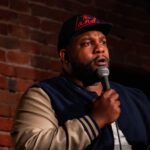 Nate Jackson Instagram – 📸: @idophotos2 Laughs Unlimited Comedy Club and Lounge
