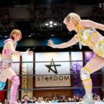 Natsumi Maki Instagram - 5★STAR 4戦目 vsまゆさん #natsupoi #なつぽい #5stargp2023