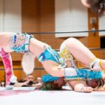 Natsumi Maki Instagram - 5★STAR 4戦目 vsまゆさん #natsupoi #なつぽい #5stargp2023