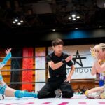 Natsumi Maki Instagram - 5★STAR 4戦目 vsまゆさん #natsupoi #なつぽい #5stargp2023