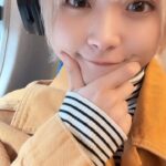 Natsumi Maki Instagram - 大阪大撮影会&サイン会✍️ 久々のリール。 行きに撮ったやつ✨ みんなに会えて本当元気でた！！！ ありがとう🌟