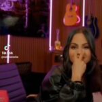 Natti Natasha Instagram - Los ojitos no mienten...... 👀👀👀👀👀👀 #tuperrota 🐩 #nastysingles 🥵