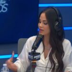 Natti Natasha Instagram - Las redes sociales deberían de unirse más en lo positivo y a lo negativo no darle tanto valor. Hay mucha gente incluyéndome, que queremos seguir adelante, creciendo y verlos superarse a todos lo que desean crecer, pero a veces los destruyen moralmente solo porque ellos mismos se sienten de esa manera. Ayudemos a seguir sumando y no restando. Gracias @enriquesantos por la oportunidad de hablarle a tu gente. #NASTYSINGLES ❤️‍🩹