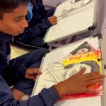 Navaneet Kaur Instagram - पु ना गाडगीळ येथे आयोजीत स्पर्धामध्ये