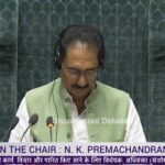 Navaneet Kaur Instagram - Bill for Consideration and Passing: The Advocates Amendment Bill 2023