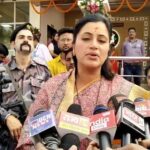 Navaneet Kaur Instagram - विधायक को डायरेक्ट आग्रा भेजना चाहिए