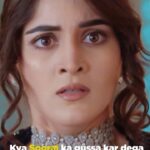 Navika Kotia Instagram - Kabir ko lekar Sooraj ka gussa kya le aayega uske aur Kesar ke rishtey mein daraar? Dekhiye #KyunkiSaasMaaBahuBetiHotiHai, har roz, shaam 6:30 baje, sirf #ZeeTV par aur kahin bhi, kabhi bhi @zee5shows par. #Sooraj #ZeeTVReels @navika_kotia @manasijoshiroy @lakshay_khurana17 @ihimanshusoni