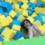 Navika Kotia Instagram - #nevergrowup #23rdbirthday #birthdaygirl #youngatheart