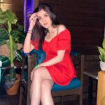 Navika Kotia Instagram - ❤️🥳