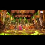 Navika Kotia Instagram - Lakshmi, Kesar aur Palki ki magical performance, Diwali celebration ko banaayegi special. Dekhiye #RishtonKiDeepavali, #KundaliBhagya mein, Tuesday, 7th November, raat 9:30 baje se, sirf #ZeeTV par aur kahin bhi, kabhi bhi @zee5shows par. #NayeRishteyNayeKahaani #Clip @aishwarya_khare @navika_kotia @sana_sayyad29