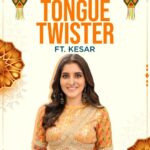 Navika Kotia Instagram – Kesar ki tarah aap bhi iss tongue twister ko kijiye try, aur judiye Diwali celebration mein hamare saath! Dekhiye #RishtonKiDeepavali, #KundaliBhagya mein, Tuesday, 7th November, raat 9:30 baje se, sirf #ZeeTV par aur kahin bhi, kabhi bhi @zee5shows par.

#NayeRishteyNayeKahaani #Games

@navika_kotia