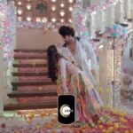 Navika Kotia Instagram - Watch Kyunki Saas Maa Bahu Beti Hoti Hai at 6:30pm on @zeetv #kyunkisaasmaabahubetihotihai #zeetv #kesbir #kesar #surai @guroudevbhallascreens