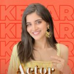 Navika Kotia Instagram – Kesar ke inn jazbaaton ko dekh kar dil ko milta hai sukoon!

Tabhit toh Kesar aka @navika_kotia banni hai humaari #ActorOfTheWeek