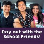 Navika Kotia Instagram – haina yeh trio fun? dekho inki pakki dosti in School Friends, only on Amazon miniTV, woh bhi ekdum free! 🥳🙌🏽

@navika_kotia @aadityagupt.a @mealishaparveen @manavsoneji @the_onlyansh @thealrightsquad @rusk.media

#SchoolFriendsOnAmazonminiTV #StreamingNow #StreamingNow #ForYou #ForFree