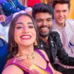 Nayani Pavani Instagram - Moye moye 🙃 #nayanipavani #pallaviprashanth #princeyawar