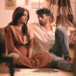 Nayani Pavani Instagram - Here is the FINAL EPISODE of our short series UNWANTED PREGNANCY...Thanks for ur love & support towards this series... Cast:- @akhil.rudraraju @nayani_pavani @muppidisushma @sampath_akondi @drmanasareddy @kiyaanram Written and directed by:- @ravi_mahadasyam Location courtesy :- @pelleclinics DOP& Edited by :- @vivek_nekkala Music by :- @bharath_manchiraju Line producer:- @sasi_kanth_bk Posters by :- @ramcharansattiraju Assitant director:- @sampath_akondi