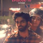 Nayani Pavani Instagram - Here is Episode 10 of our short series UNWANTED PREGNANCY...Episode 11 is now available in @CAPDT youtube channel Cast:- @akhil.rudraraju @nayani_pavani @muppidisushma @sampath_akondi Written and directed by:- @ravi_mahadasyam Location courtesy :- @pelleclinics DOP& Edited by :- @vivek_nekkala Music by :- @bharath_manchiraju Line producer:- @sasi_kanth_bk Posters by :- @ramcharansattiraju Assitant director:- @sampath_akondi